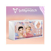BODYMATCH Booskin - Realistisk Silikon Brystform - D-Cup BODYMATCH Booskin - Realistisk Silikon Brystform - D-Cup