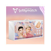 BODYMATCH Boodie - Realistisk Silikon Brystform - E-CUp BODYMATCH Boodie - Realistisk Silikon Brystform - E-CUp