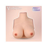 BODYMATCH Boodie - Realistisk Silikon Brystform - E-CUp BODYMATCH Boodie - Realistisk Silikon Brystform - E-CUp