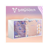BODYMATCH Boodie - Realistisk Silikon Brystform - E-CUp BODYMATCH Boodie - Realistisk Silikon Brystform - E-CUp