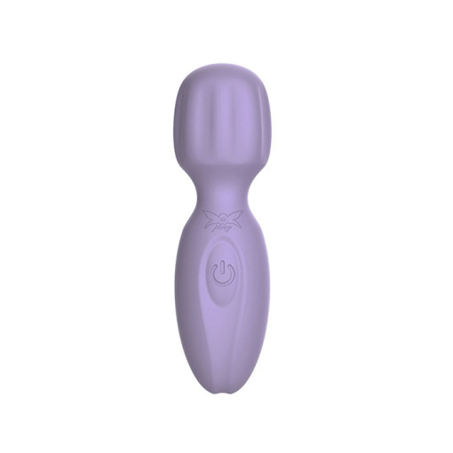 Pixey 2GO - Mini Massasjestav - Lilla