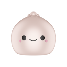 Satisfyer - Mochi - Trykkbølger og Vibrasjoner