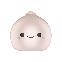 Satisfyer - Mochi - Trykkbølger og Vibrasjoner