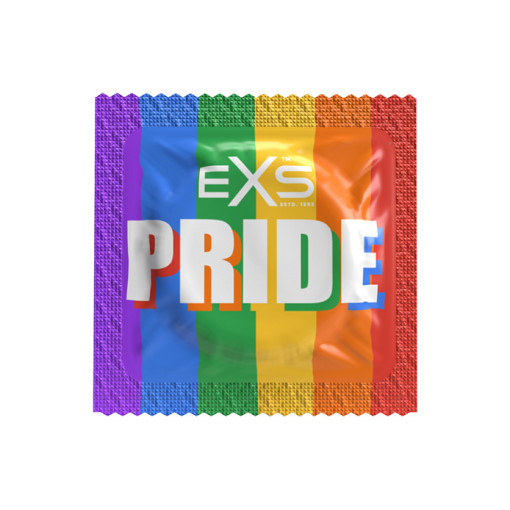 EXS - Pride Kondom 1 stk 