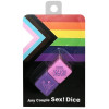 Kheper Games - Any Couple SEX Dice!