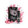 Orgie - Dual Vibe! Strawberry Gin And Tonic- Flytende Vibrator Styrke 6 