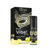Orgie - Dual Vibe! Lemon Gin And Tonic - Flytende Vibrator Styrke 5