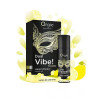 Orgie - Dual Vibe! Lemon Gin And Tonic - Flytende Vibrator Styrke 5