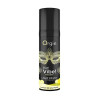 Orgie - Dual Vibe! Lemon Gin And Tonic - Flytende Vibrator Styrke 5