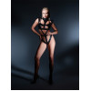 Allure - Savage XXX - Latex Look Body