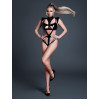 Allure - Savage XXX - Latex Look Body