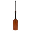 Zado - Spanking Paddle av Tre