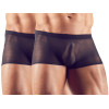 Svenjoyment - Gjennomsiktig Bokser - 2pk
