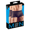 Svenjoyment - Gjennomsiktig Bokser - 2pk