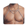 Svenjoyment - Harness i metall