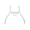 Svenjoyment - Harness i metall