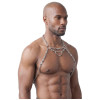 Svenjoyment - Harness i metall