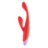 Dreamtoys - Double Beat - rabbitvibrator rosa Dreamtoys - Double Beat - rabbitvibrator rosa
