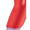 Dreamtoys - Double Beat - rabbitvibrator rosa Dreamtoys - Double Beat - rabbitvibrator rosa