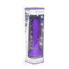 Silexd Fantasy - Dreamy Dildo - Liquid Silicone - Lilla