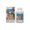 Penis XL - Kosttilskudd - 60stk