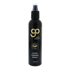Guilty Pleasure - Latex Shining Spray - Pleie- og shiningspray 200ml