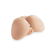 Silexd - Daphne - Stor Realistisk Masturbator