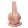 Inflatable Fun Sofa - Oppblåsbar Dildostol