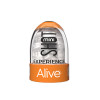 Alive - Mini Masturbator - Transparent