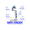 LUI - MAXTENDER L - Penisforlenger