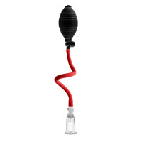 Temptasia - Beginners Clitorial Pump System