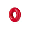 Blush - Stay Hard Donut Penisring - Rød