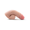 Blush - Performance - 5 Inch Packer - Lys hudfarge