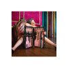 TEMPTASIA - Safe Word - Bondage kit med Oppbevaringskoffert - Sort