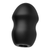 Blush - UrSelf - Fortify Black Stroker - FTM Masturbator