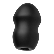 Blush - UrSelf - Fortify Black Stroker - FTM Masturbator