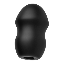 Blush - UrSelf - Fortify Black Stroker - FTM Masturbator