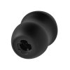 Blush - UrSelf - Fortify Black Stroker - FTM Masturbator