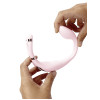 Adrien Lastic - Venus - Dobbel Trusevibrator med App Adrien Lastic - Venus - Dobbel Trusevibrator med App