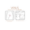 Adrien Lastic - Venus - Dobbel Trusevibrator med App Adrien Lastic - Venus - Dobbel Trusevibrator med App