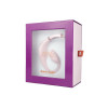 Adrien Lastic - Venus - Dobbel Trusevibrator med App Adrien Lastic - Venus - Dobbel Trusevibrator med App