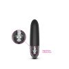 Mystim - Sleak Freak - Vibrator med E-Stimulering - Sort