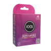 EXS - Femidom - Lateksfri - 4stk