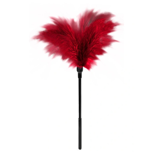 Dreamtoys - Blaze - Liten Kilefjær - Rød Dreamtoys - Blaze - Liten Kilefjær - Rød