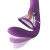Fantasy For Her - Her Ultimate Pleasure Pro - Vibrator Fantasy For Her - Her Ultimate Pleasure Pro - Vibrator