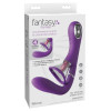 Fantasy For Her - Her Ultimate Pleasure Pro - Vibrator Fantasy For Her - Her Ultimate Pleasure Pro - Vibrator