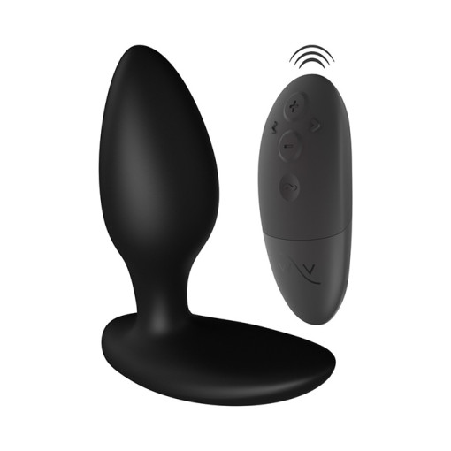 We-vibe - Ditto+ Buttplugg med APP
