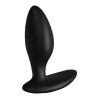 We-vibe - Ditto+ Buttplugg med APP