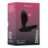 We-vibe - Ditto+ Buttplugg med APP