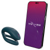We-Vibe Sync O - The Effortless Connection - Parvibrator med APP - Grønn We-Vibe Sync O - The Effortless Connection - Parvibrator med APP - Grønn